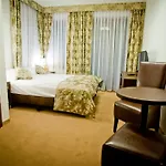 Apartamenty Rubin